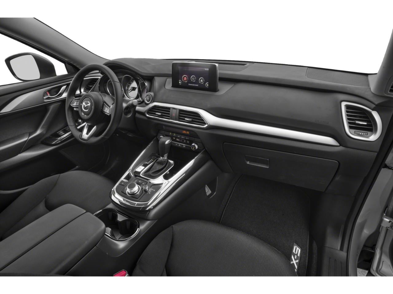 2019 Mazda Mazda CX-9 Sport FWD