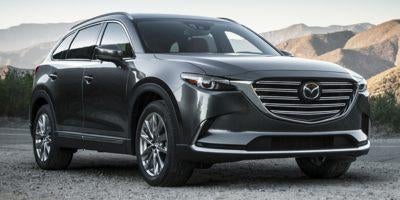2019 Mazda Mazda CX-9 Sport FWD