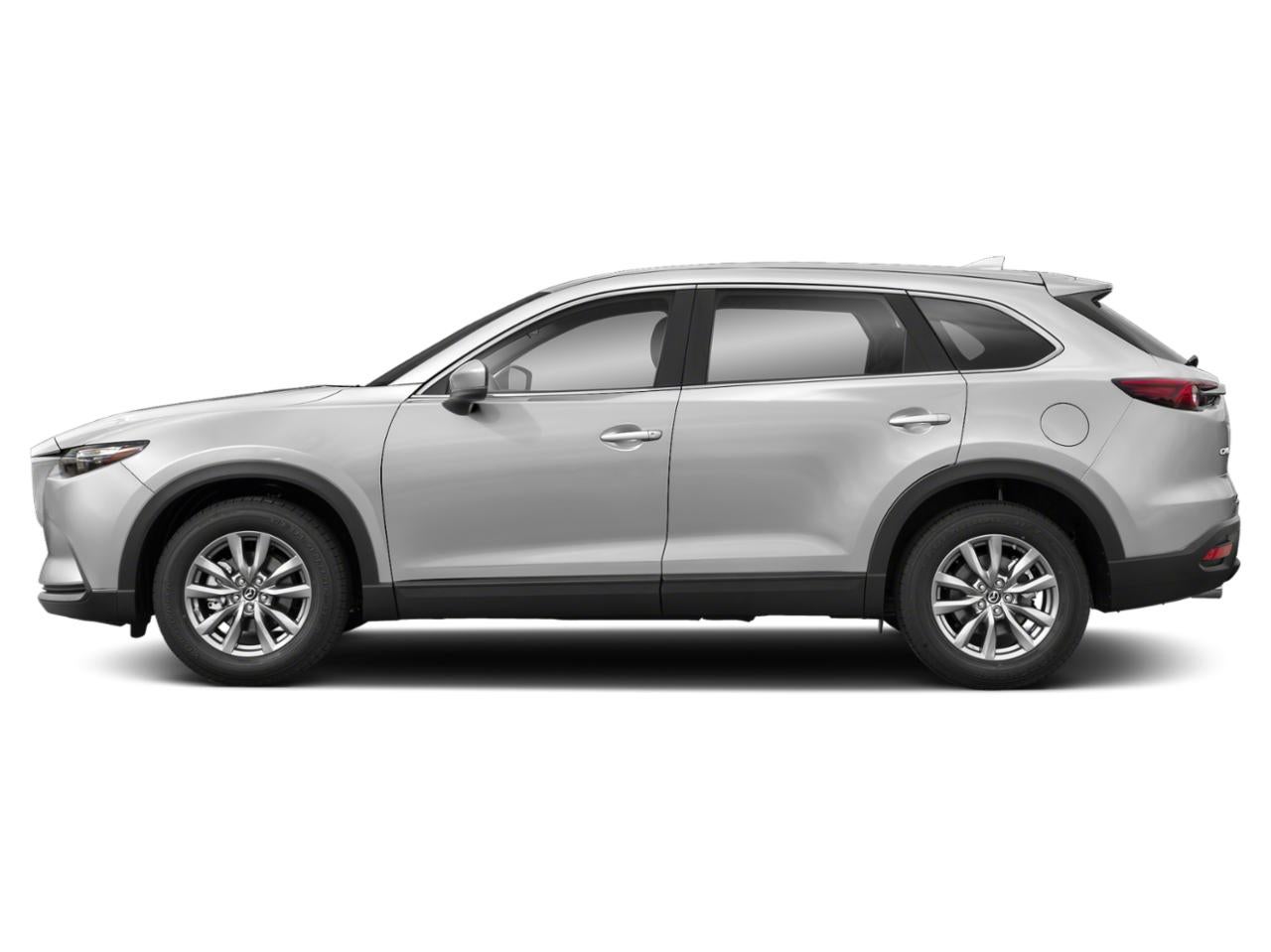 2019 Mazda Mazda CX-9 Sport FWD