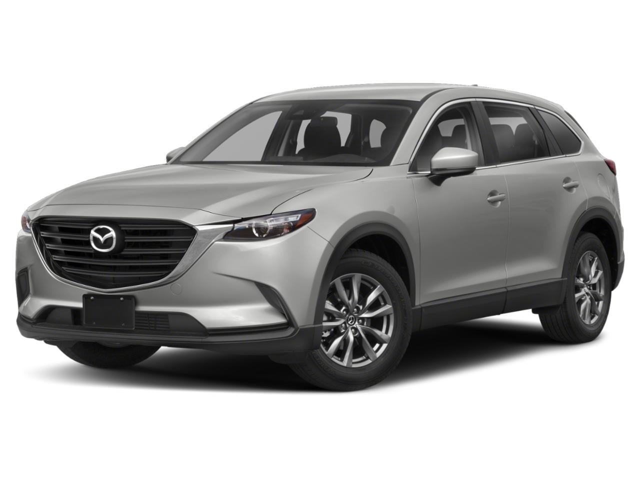 2019 Mazda Mazda CX-9 Sport FWD