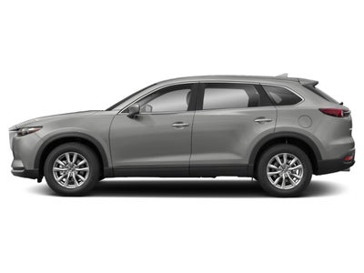 2019 Mazda Mazda CX-9 Sport FWD