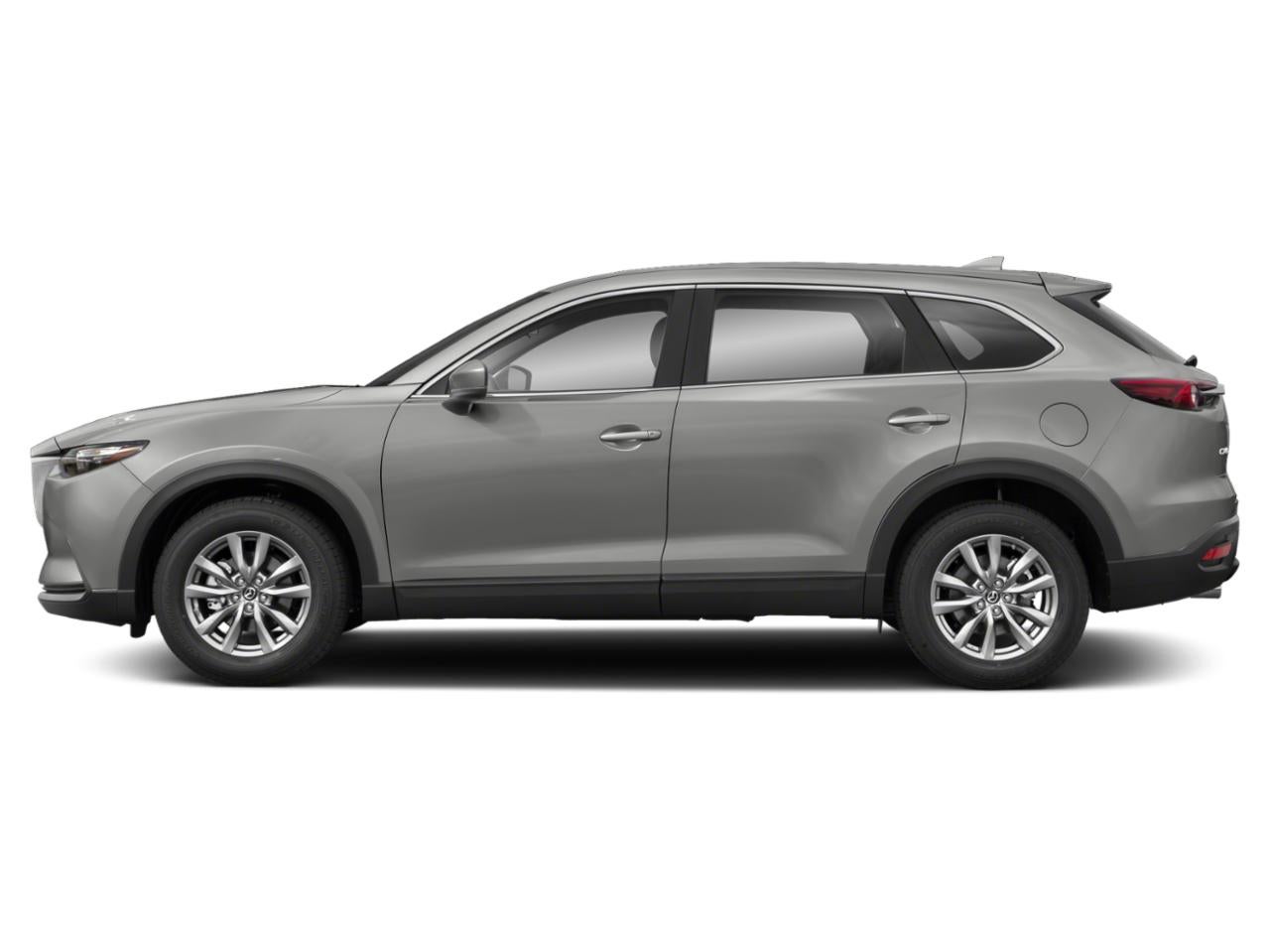 2019 Mazda Mazda CX-9 Sport FWD