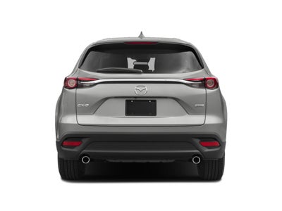 2019 Mazda Mazda CX-9 Sport FWD