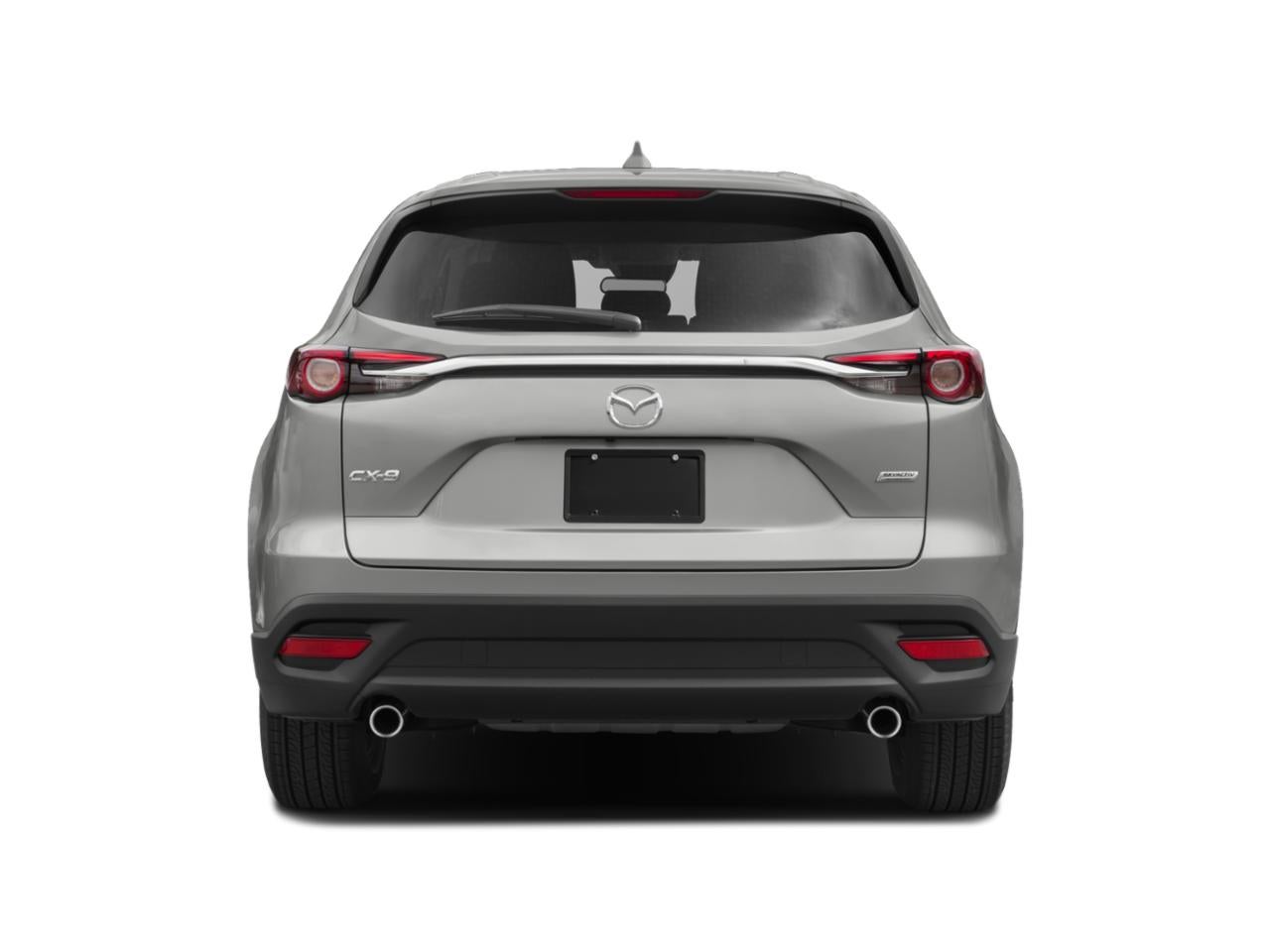 2019 Mazda Mazda CX-9 Sport FWD