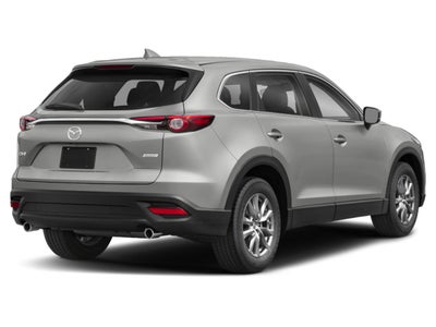 2019 Mazda Mazda CX-9 Sport FWD