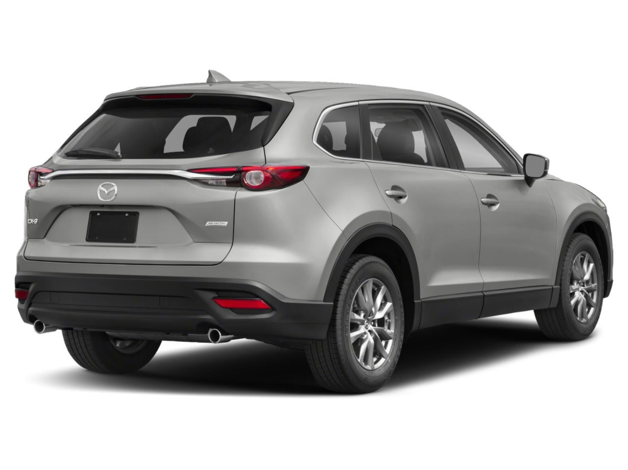 2019 Mazda Mazda CX-9 Sport FWD