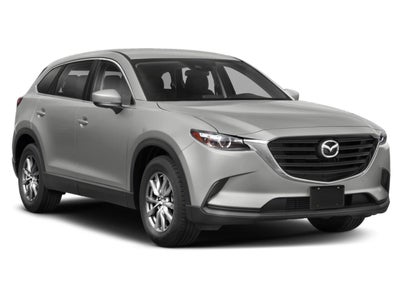 2019 Mazda Mazda CX-9 Sport FWD