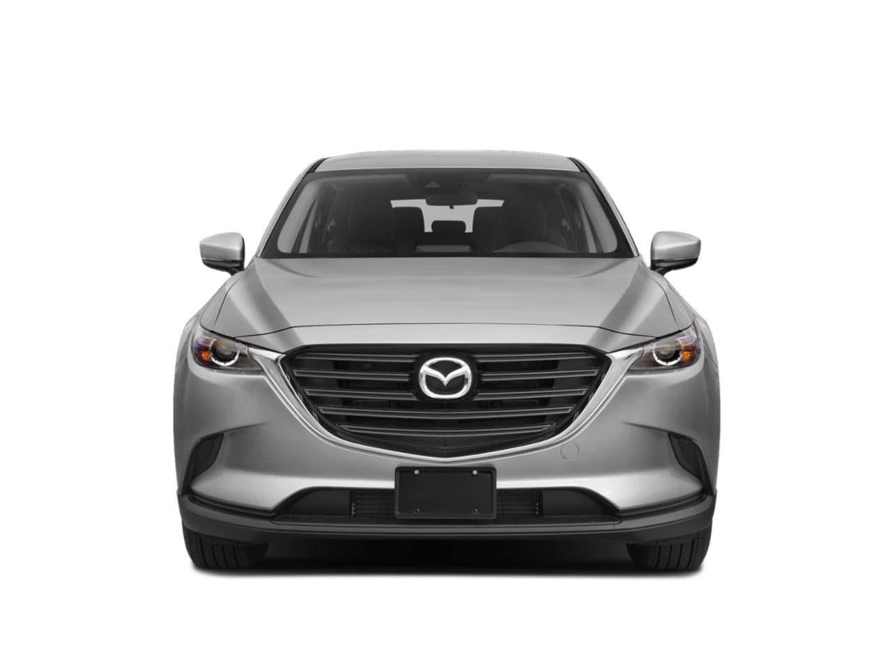 2019 Mazda Mazda CX-9 Sport FWD