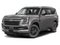 2025 Nissan Armada 4x2 SV