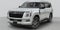 2025 Nissan Armada 4x2 SV