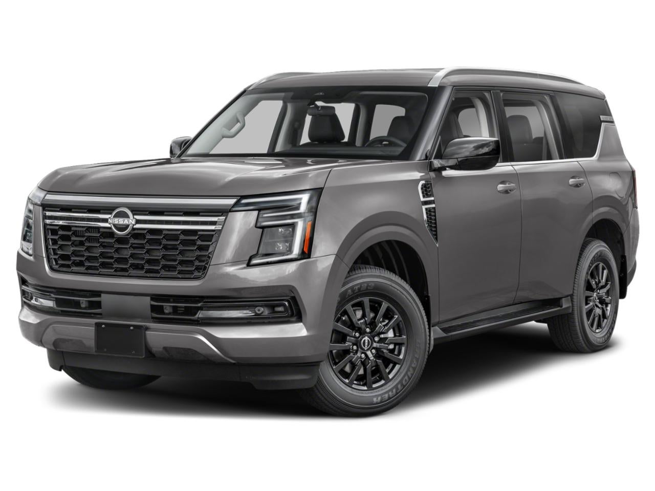 2025 Nissan Armada 4x2 SV