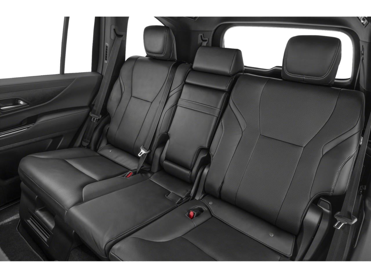 2023 Lexus LX 600 Premium 4WD