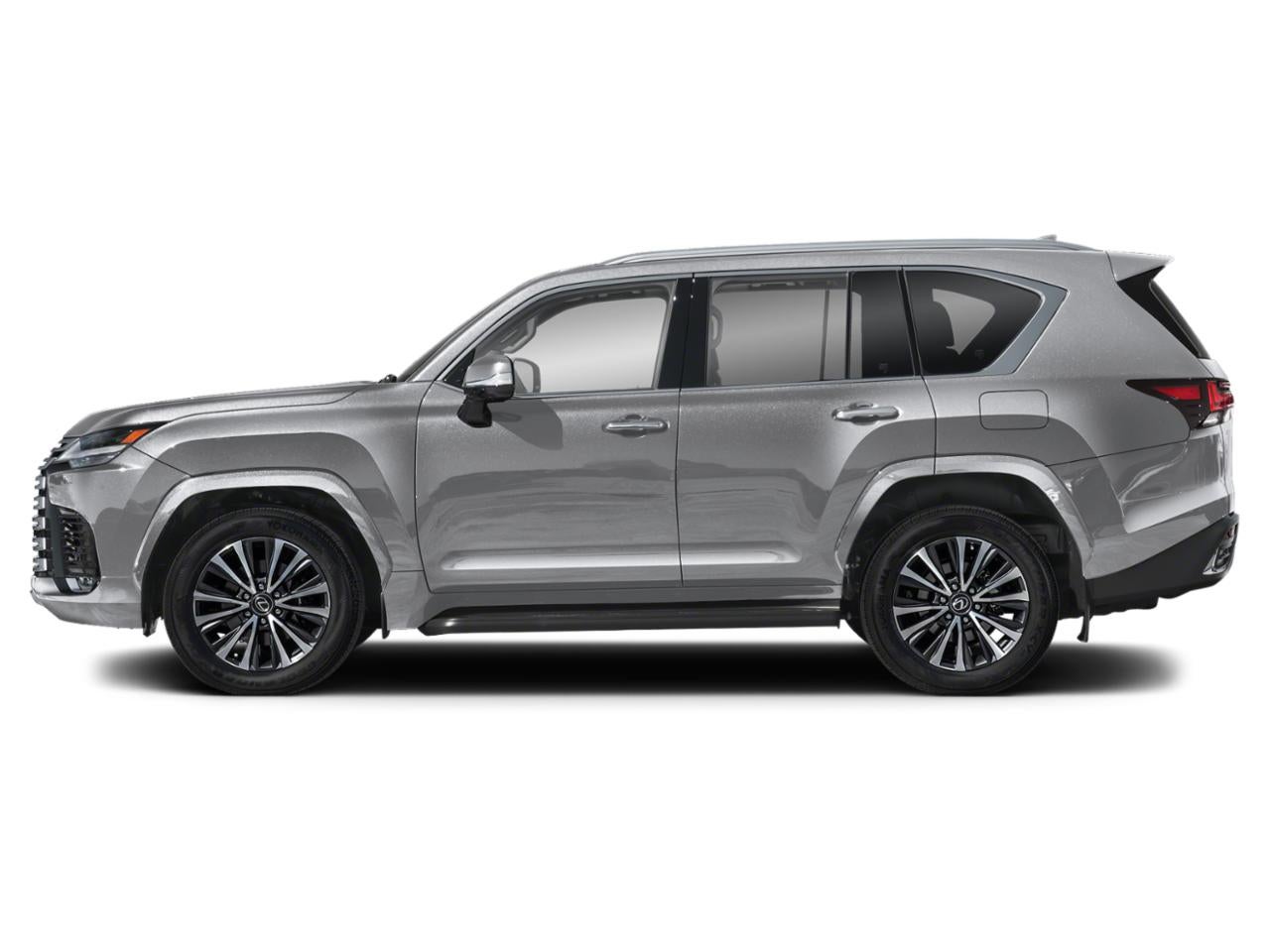 2023 Lexus LX 600 Premium 4WD