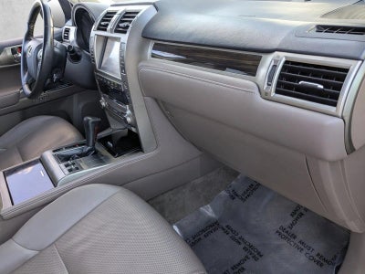 2016 Lexus GX 460 4WD 4dr