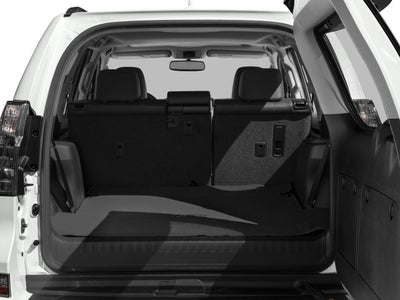 2016 Lexus GX 460 4WD 4dr