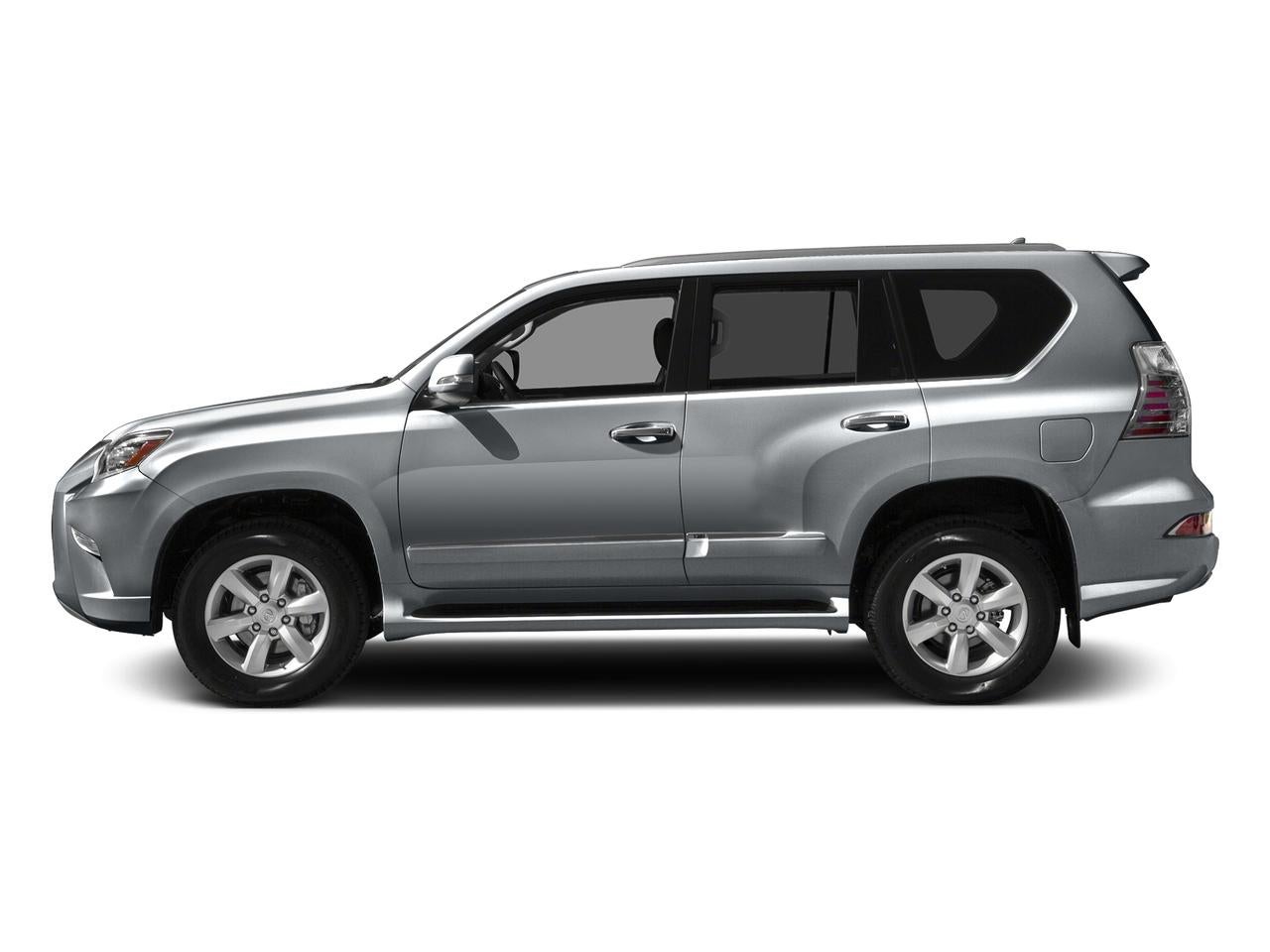 2016 Lexus GX 460 4WD 4dr