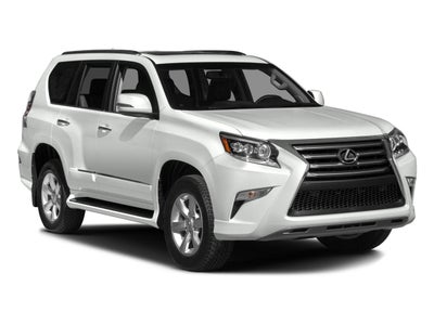 2016 Lexus GX 460 4WD 4dr