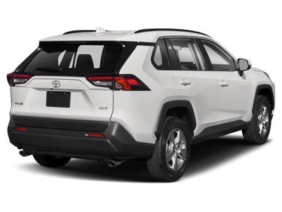 2019 Toyota RAV4 XLE Premium FWD (Natl)