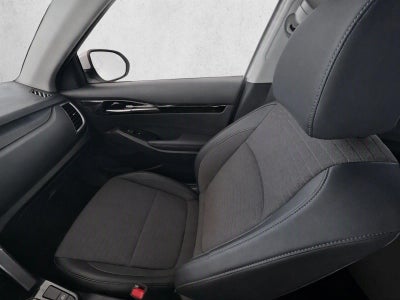 2023 Kia Seltos S IVT FWD