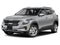 2023 Kia Seltos S IVT FWD