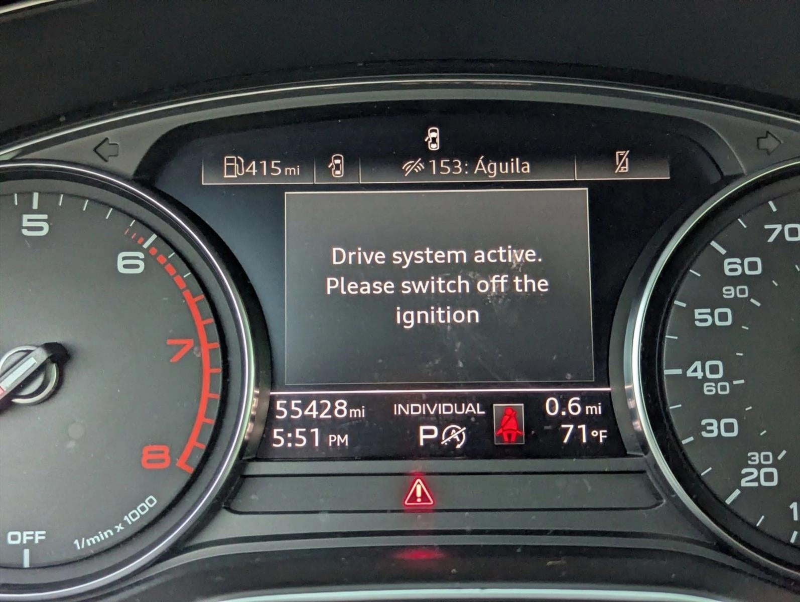 2022 Audi A4 Sedan Premium 40 TFSI quattro