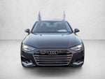 2022 Audi A4 Sedan Premium 40 TFSI quattro