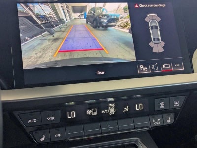 2024 Audi A3 Premium 40 TFSI