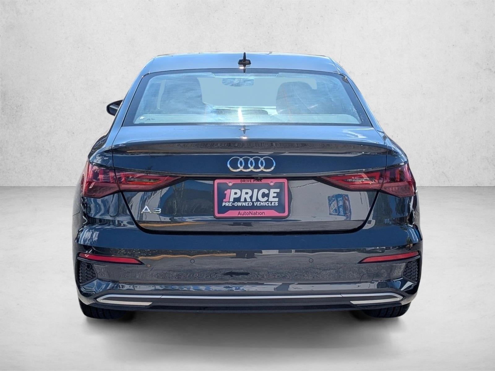 2024 Audi A3 Premium 40 TFSI