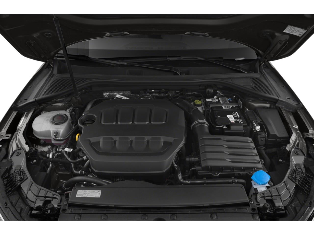 2024 Audi A3 Premium 40 TFSI