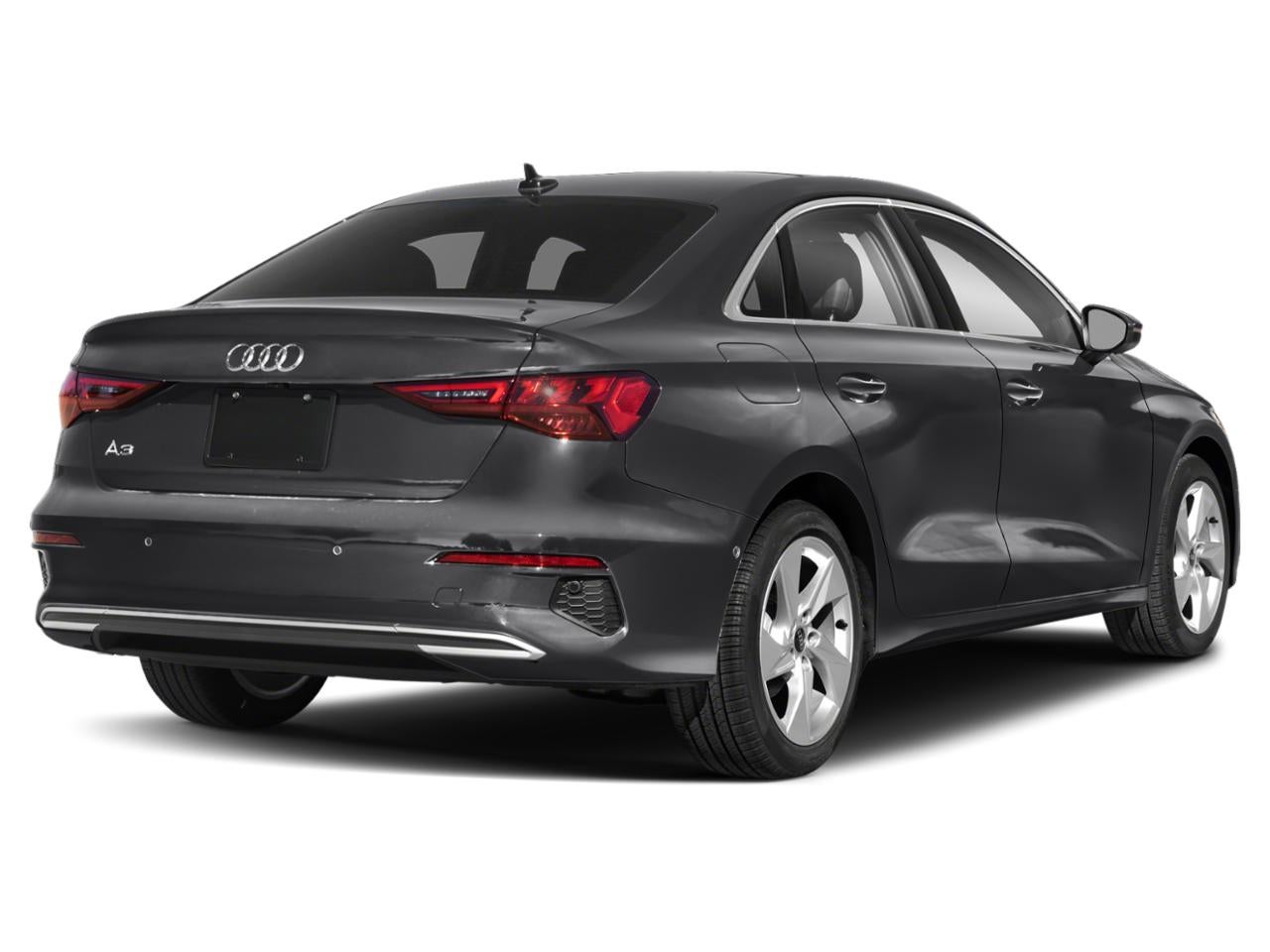 2024 Audi A3 Premium 40 TFSI