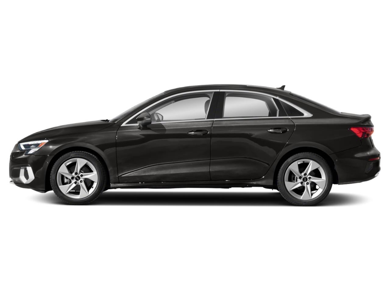 2024 Audi A3 Premium 40 TFSI