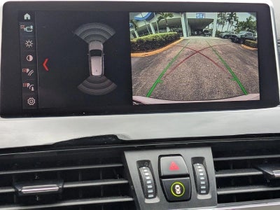 2022 BMW X1 sDrive28i Sports Activity Vehicle