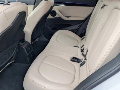 2022 BMW X1 sDrive28i Sports Activity Vehicle