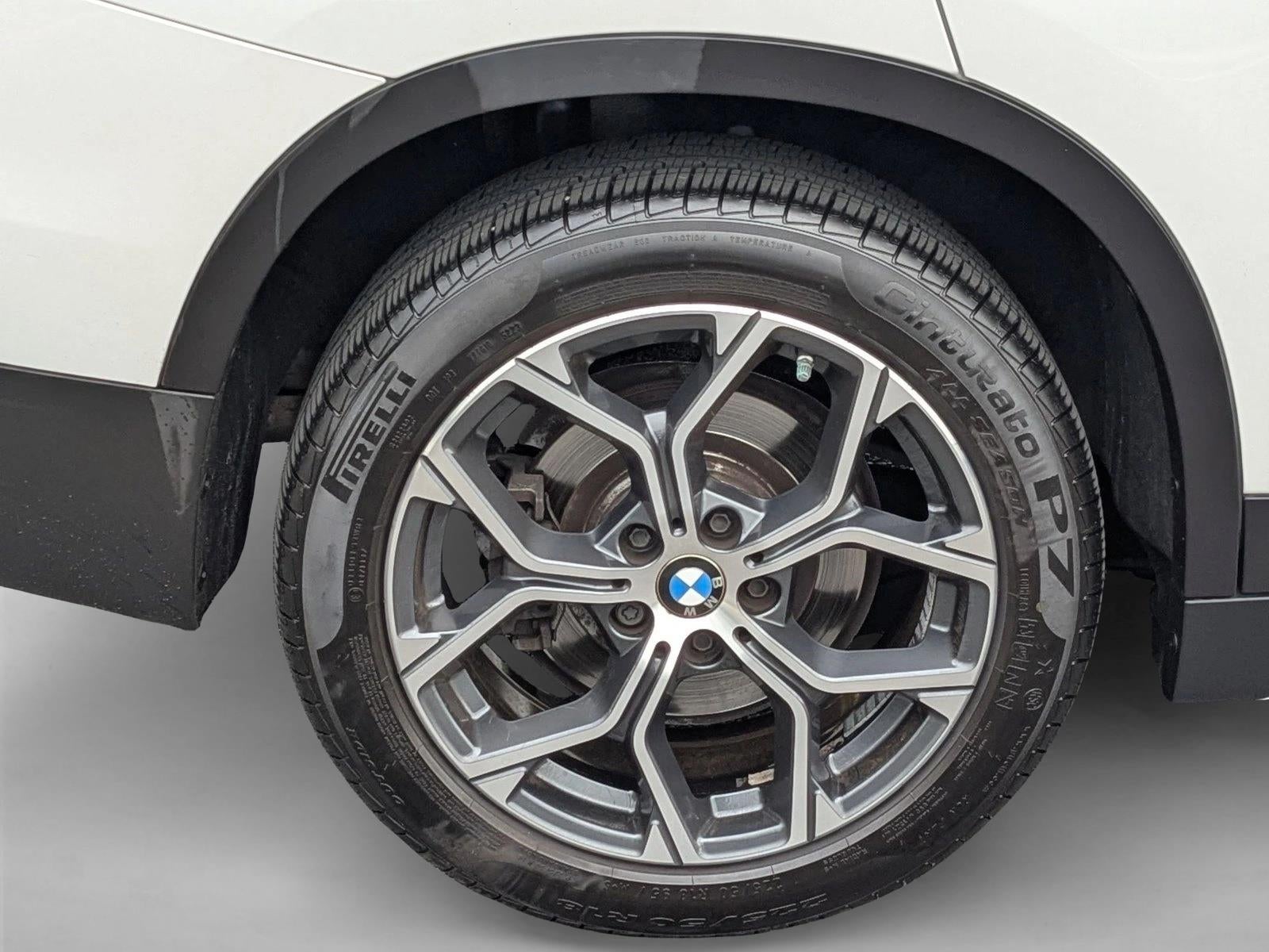 2022 BMW X1 sDrive28i Sports Activity Vehicle