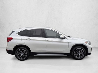 2022 BMW X1 sDrive28i Sports Activity Vehicle