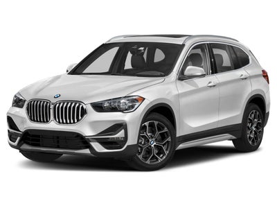 2022 BMW X1 sDrive28i Sports Activity Vehicle