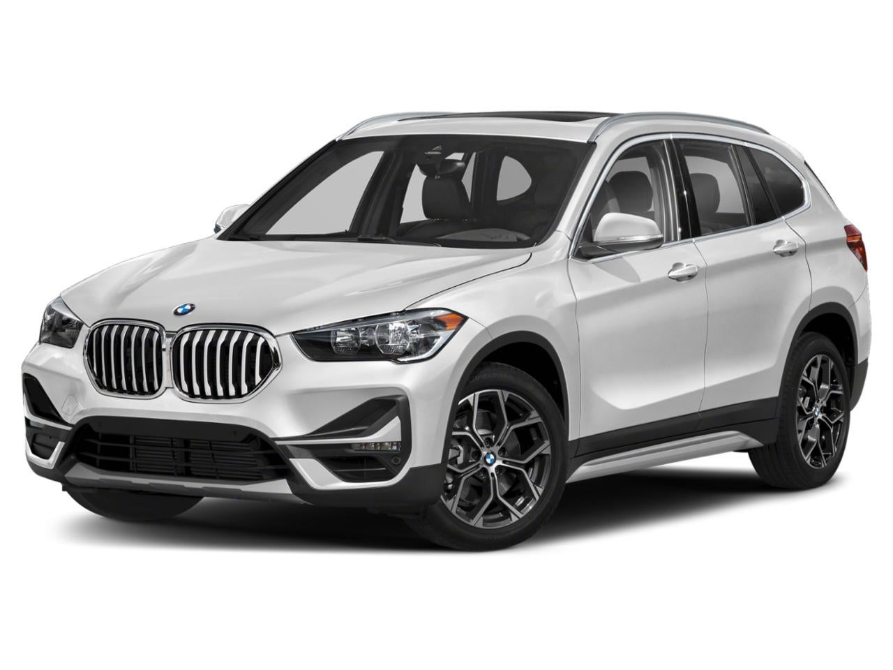 2022 BMW X1 sDrive28i Sports Activity Vehicle