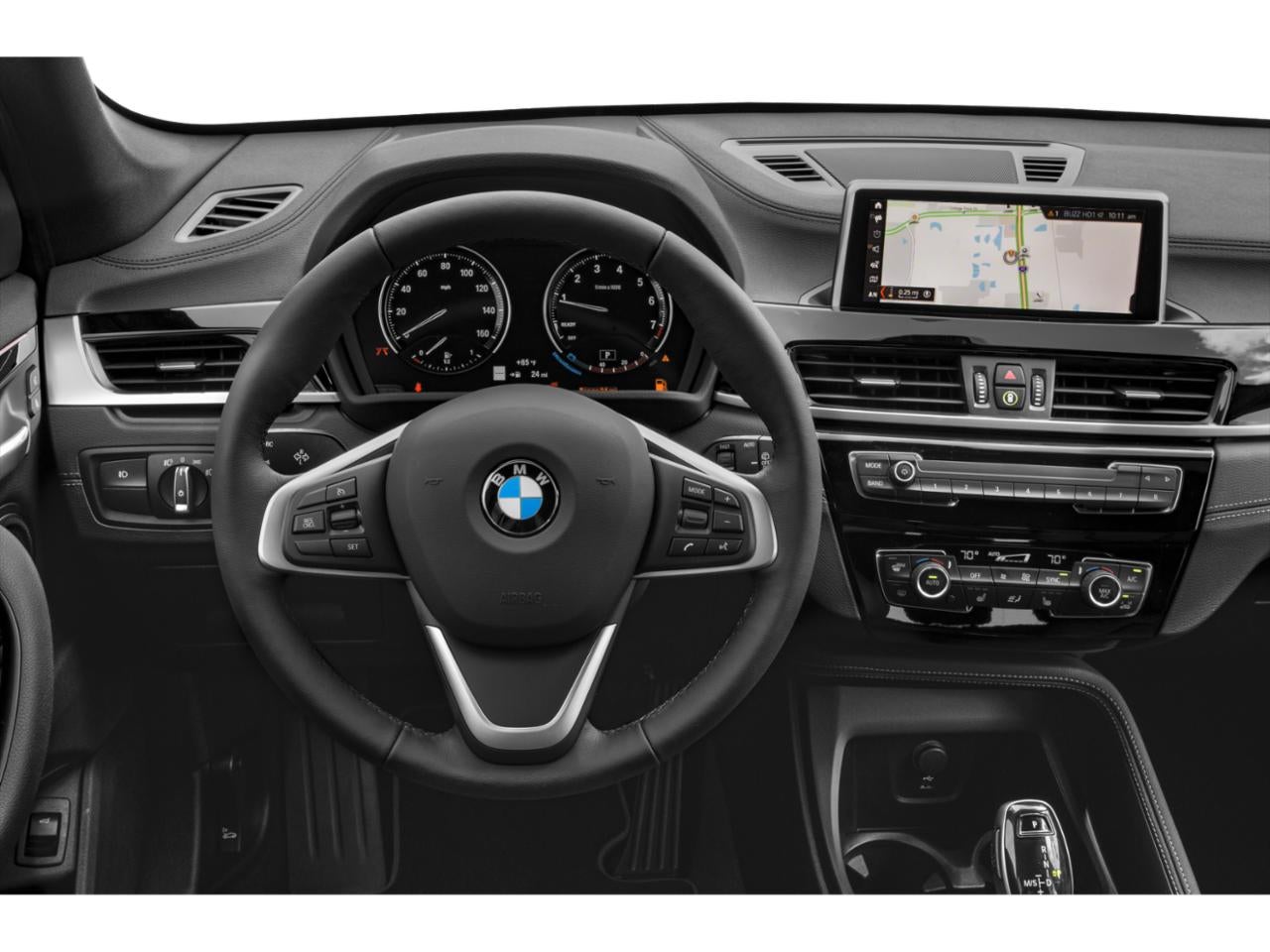 2022 BMW X1 sDrive28i Sports Activity Vehicle