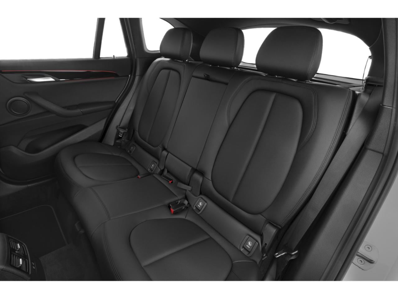 2022 BMW X1 sDrive28i Sports Activity Vehicle