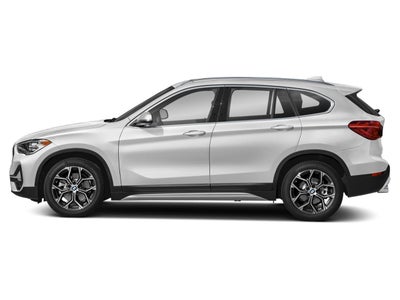 2022 BMW X1 sDrive28i Sports Activity Vehicle