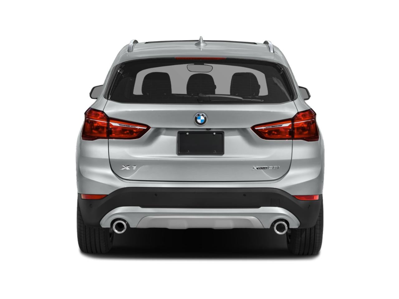 2022 BMW X1 sDrive28i Sports Activity Vehicle