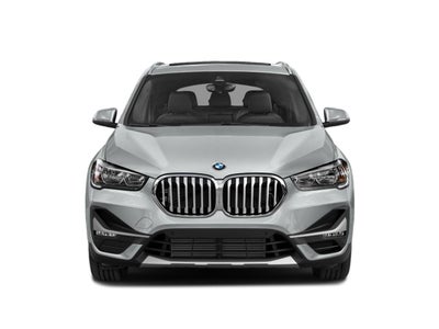 2022 BMW X1 sDrive28i Sports Activity Vehicle