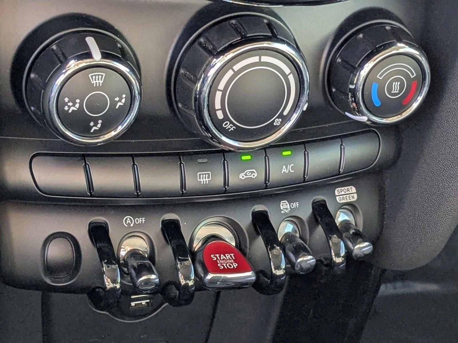 2022 MINI Hardtop 2 Door Cooper S