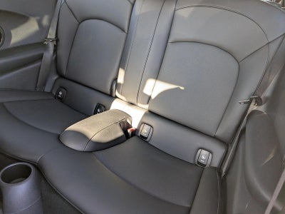 2022 MINI Hardtop 2 Door Cooper S