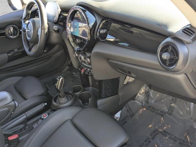 2022 MINI Hardtop 2 Door Cooper S