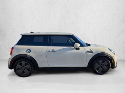 2022 MINI Hardtop 2 Door Cooper S