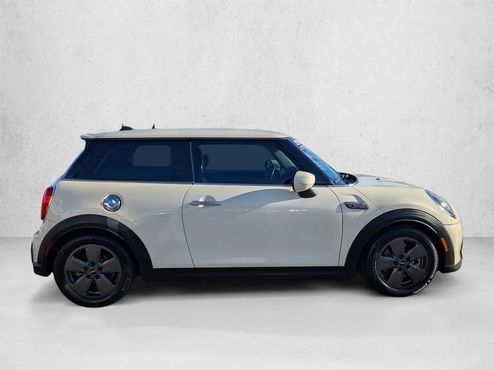 2022 MINI Hardtop 2 Door Cooper S
