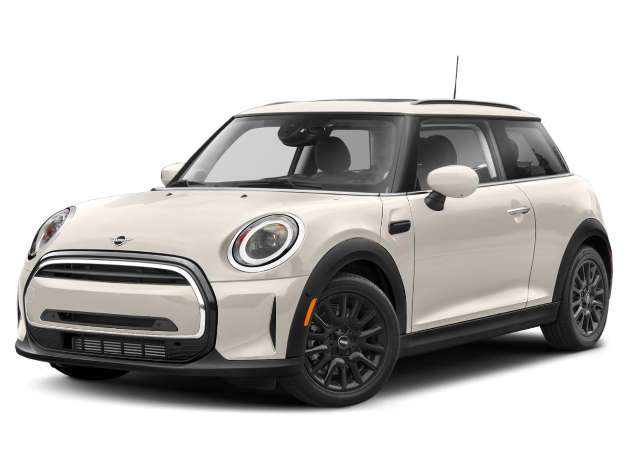 2022 MINI Hardtop 2 Door Cooper S