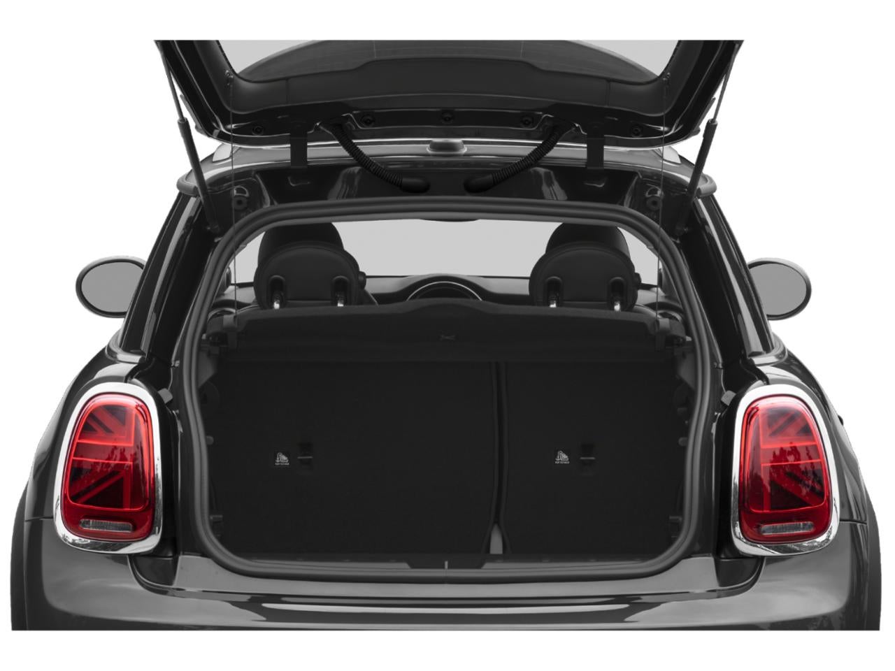 2022 MINI Hardtop 2 Door Cooper S