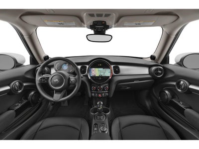 2022 MINI Hardtop 2 Door Cooper S